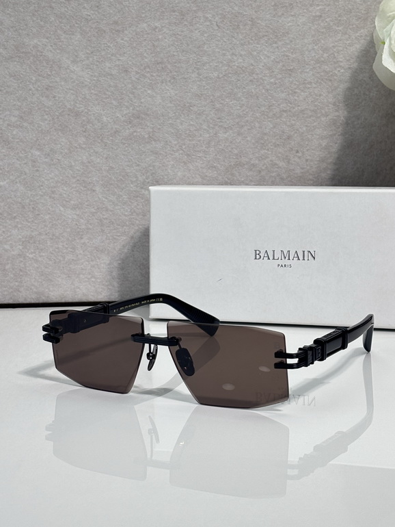 BALMAIN Sunglasses(AAAA)-092