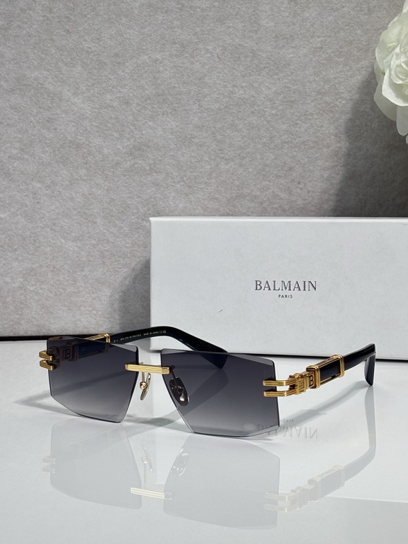 BALMAIN Sunglasses(AAAA)-090
