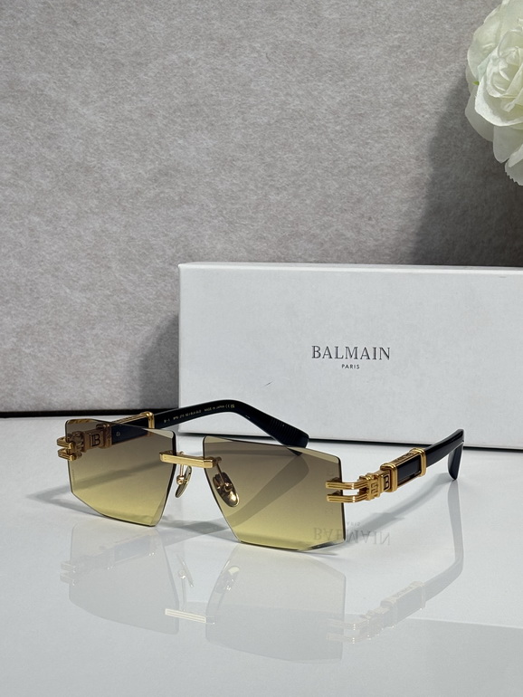 BALMAIN Sunglasses(AAAA)-088