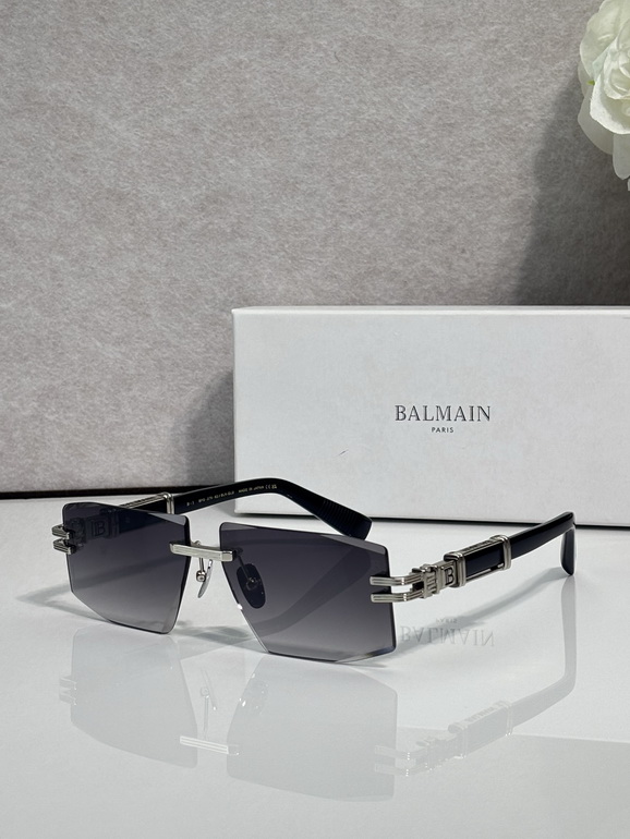 BALMAIN Sunglasses(AAAA)-086