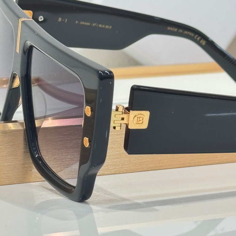 BALMAIN Sunglasses(AAAA)-085