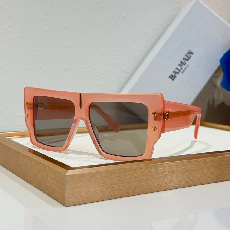 BALMAIN Sunglasses(AAAA)-084