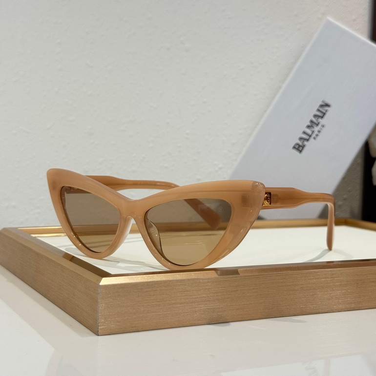 BALMAIN Sunglasses(AAAA)-076