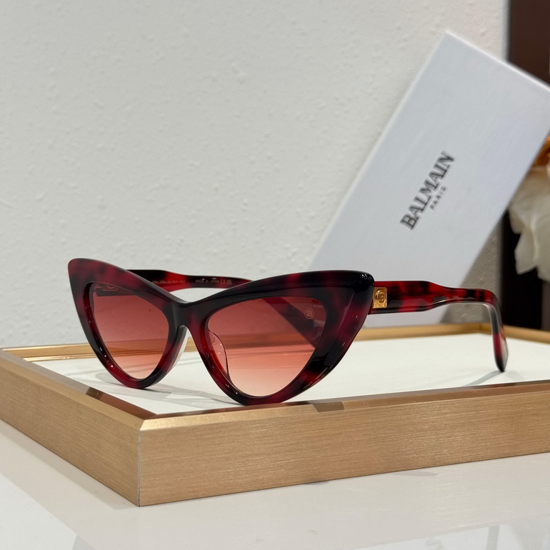 BALMAIN Sunglasses(AAAA)-075