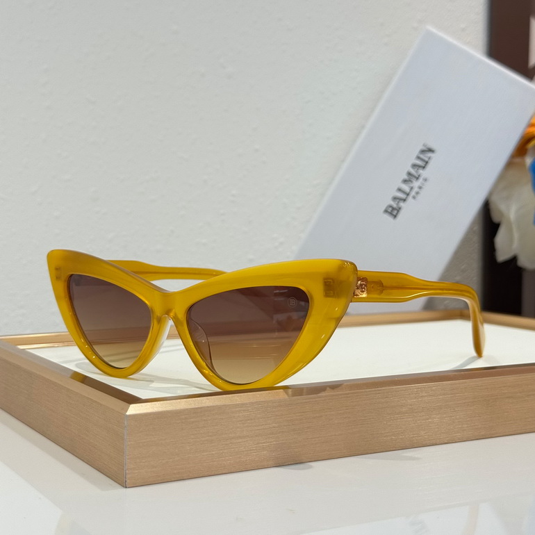 BALMAIN Sunglasses(AAAA)-074