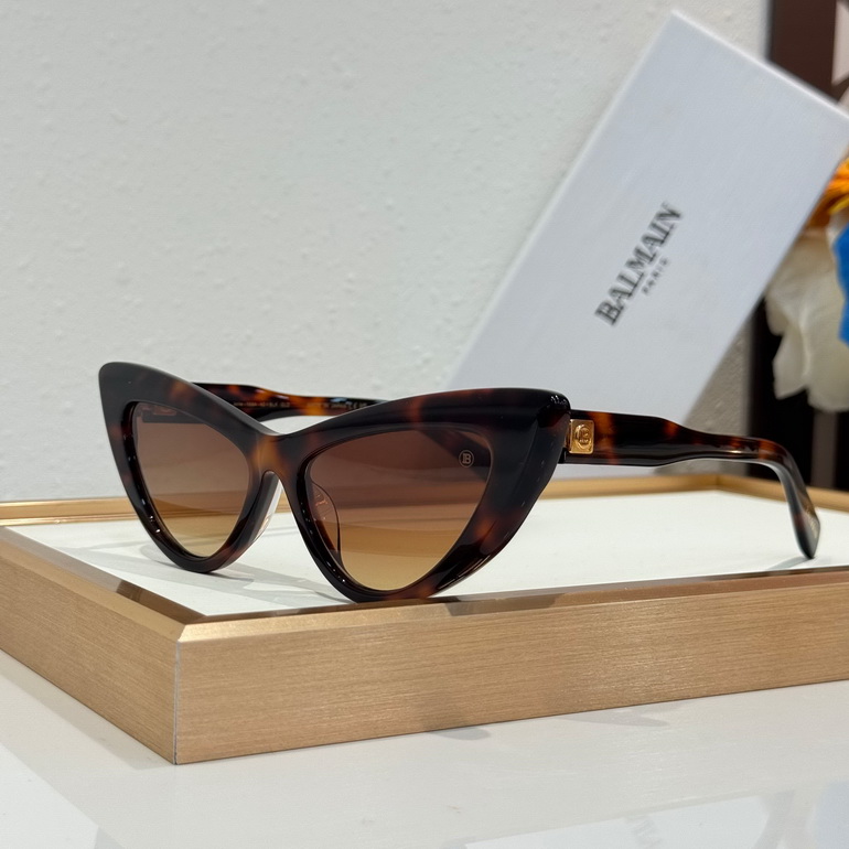 BALMAIN Sunglasses(AAAA)-073