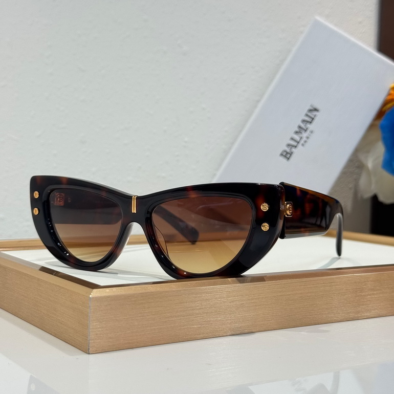 BALMAIN Sunglasses(AAAA)-070