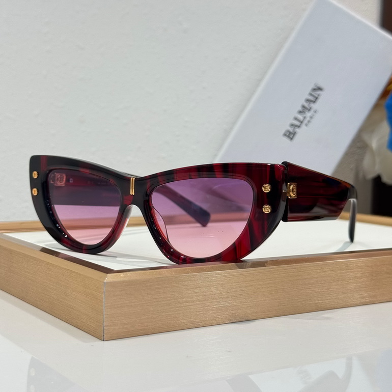 BALMAIN Sunglasses(AAAA)-068