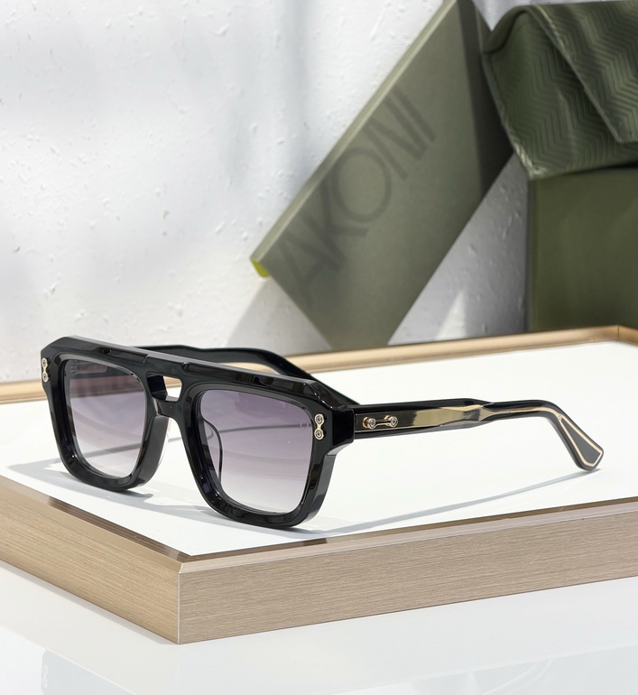 BALMAIN Sunglasses(AAAA)-065