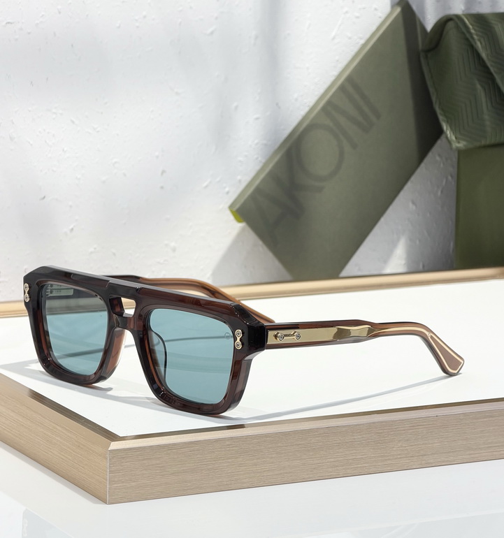 BALMAIN Sunglasses(AAAA)-063