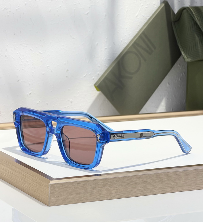 BALMAIN Sunglasses(AAAA)-062