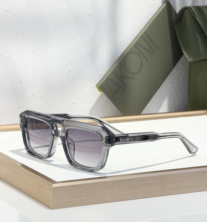 BALMAIN Sunglasses(AAAA)-061