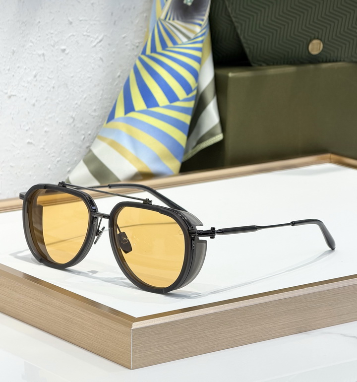 BALMAIN Sunglasses(AAAA)-043