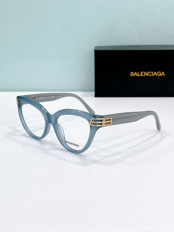 BALENCIAGA Sunglasses(AAAA)-026