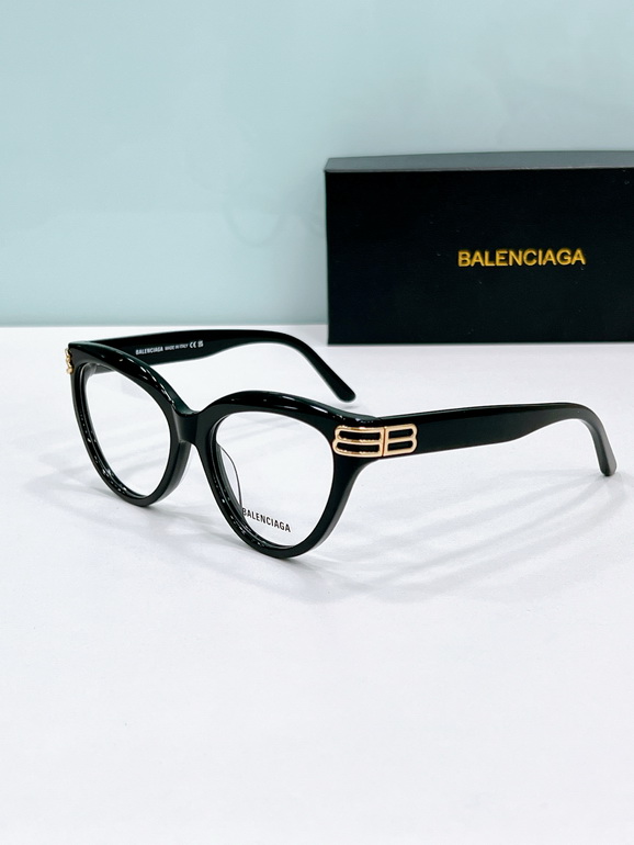 BALENCIAGA Sunglasses(AAAA)-024