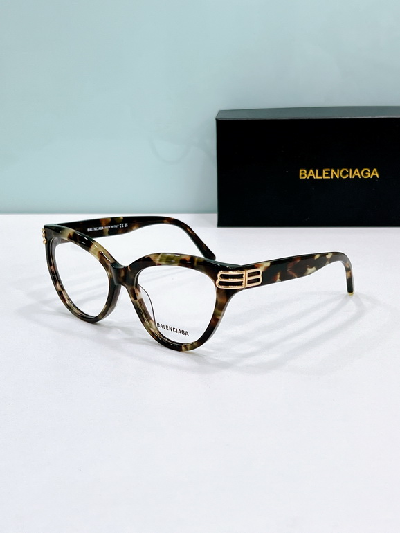 BALENCIAGA Sunglasses(AAAA)-022