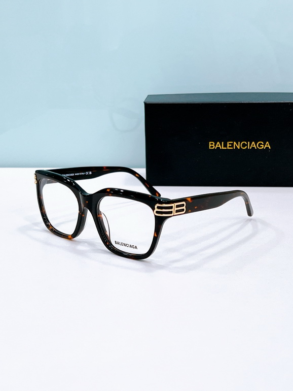 BALENCIAGA Sunglasses(AAAA)-020