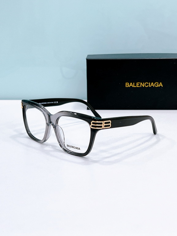 BALENCIAGA Sunglasses(AAAA)-015