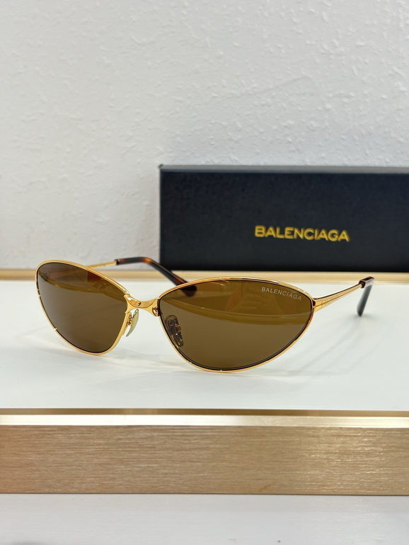 BALENCIAGA Sunglasses(AAAA)-012