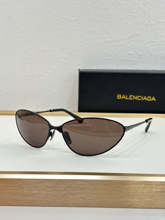 BALENCIAGA Sunglasses(AAAA)-009