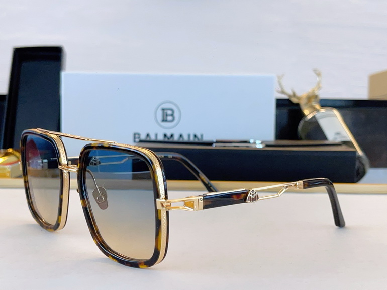 BALMAIN Sunglasses(AAAA)-014