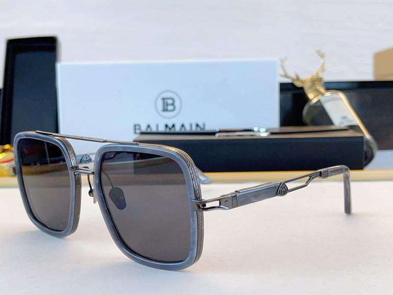 BALMAIN Sunglasses(AAAA)-011