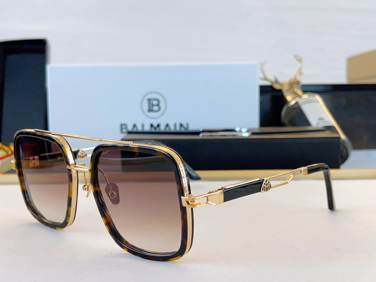 BALMAIN Sunglasses(AAAA)-009
