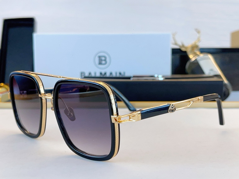 BALMAIN Sunglasses(AAAA)-008