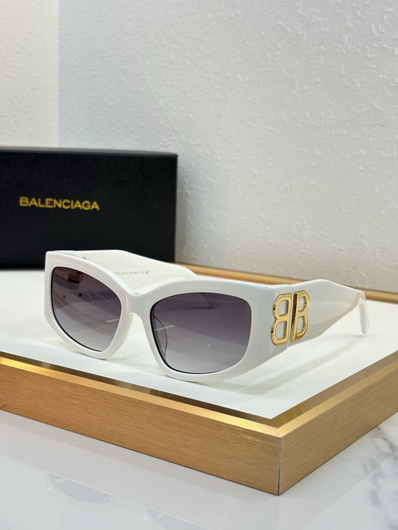 BALENCIAGA Sunglasses(AAAA)-006