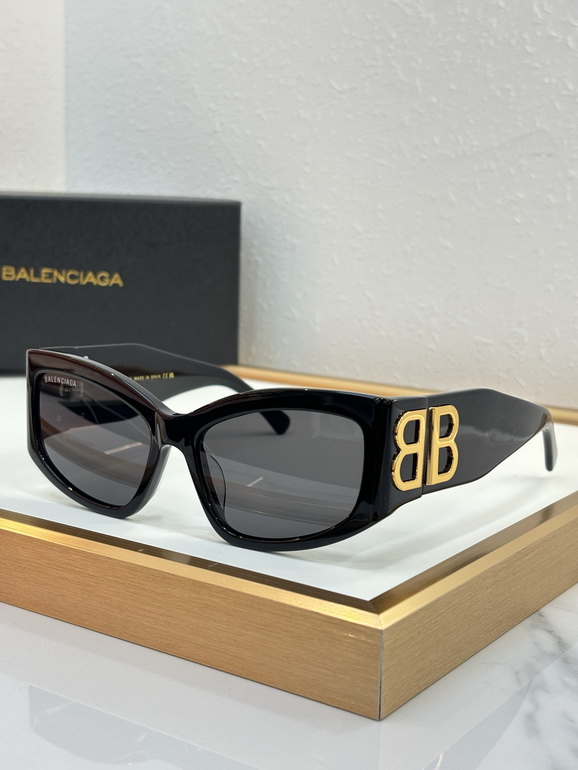 BALENCIAGA Sunglasses(AAAA)-001