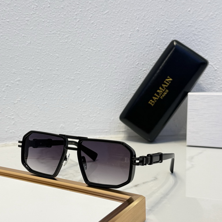 BALMAIN Sunglasses(AAAA)-006