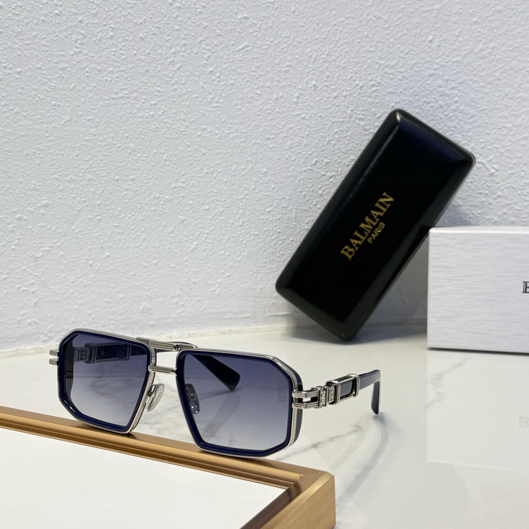 BALMAIN Sunglasses(AAAA)-005
