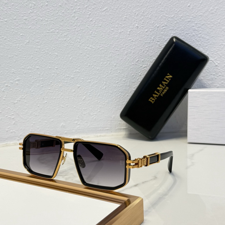 BALMAIN Sunglasses(AAAA)-004