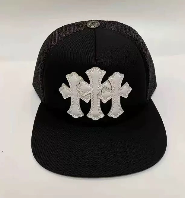 Chrome Hearts Cap-054