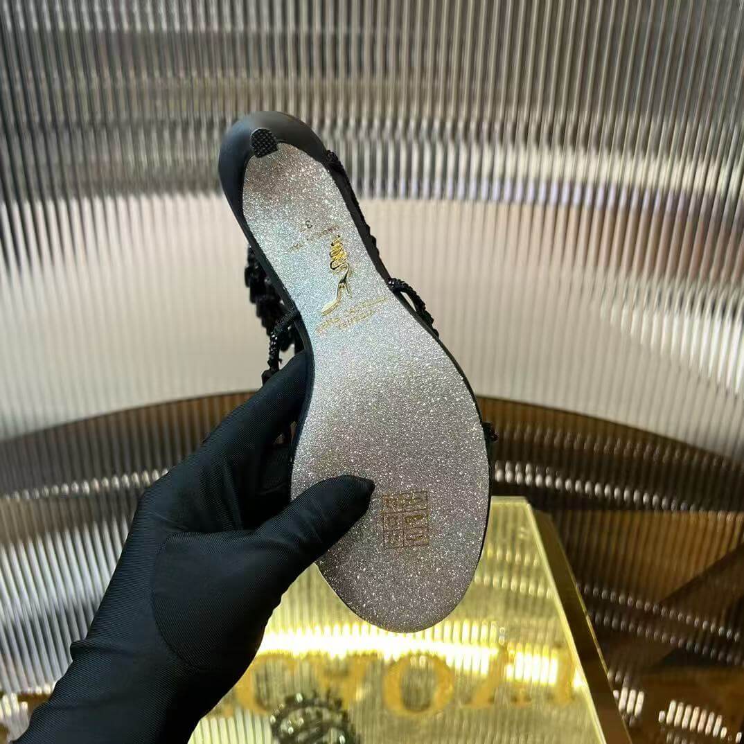 Rene Caovilla High Heel-008