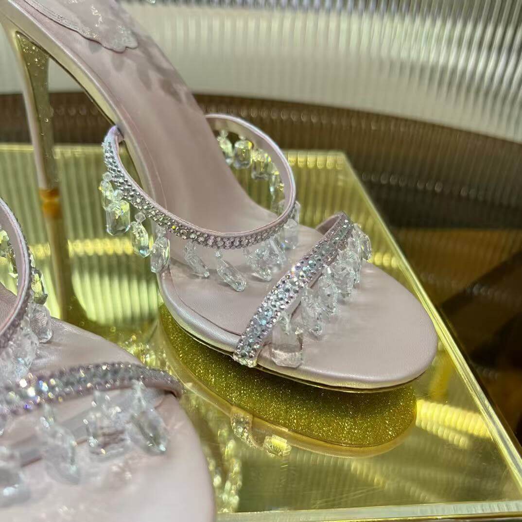 Rene Caovilla High Heel-009