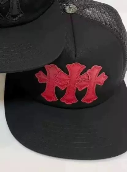 Chrome Hearts Cap-052