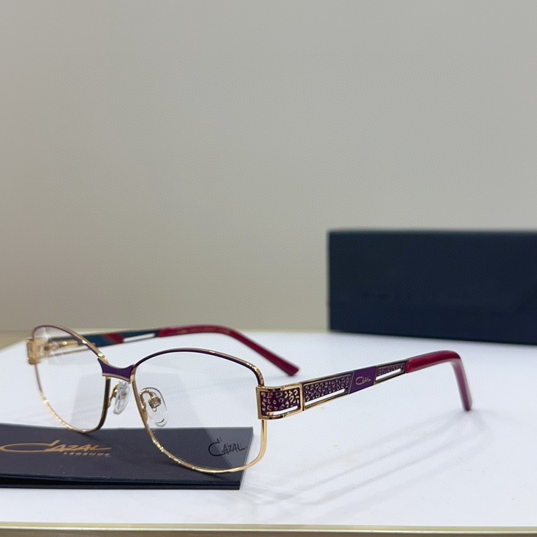 CAZAL Sunglasses(AAAA)-1630