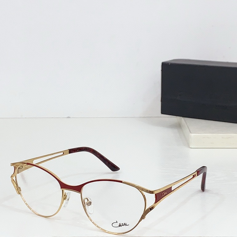 CAZAL Sunglasses(AAAA)-1568