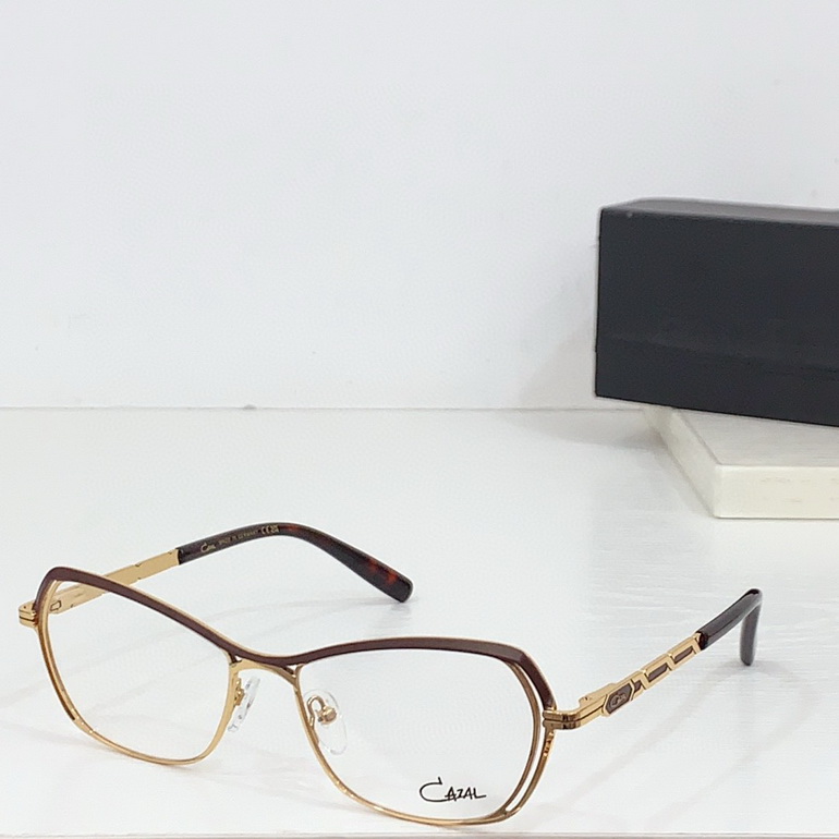 CAZAL Sunglasses(AAAA)-1564