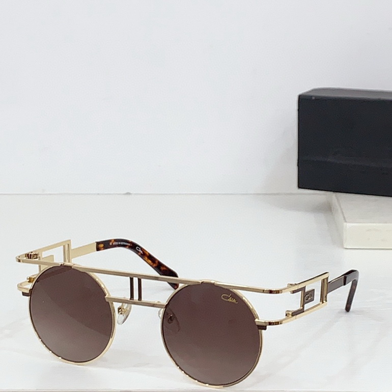 CAZAL Sunglasses(AAAA)-1558