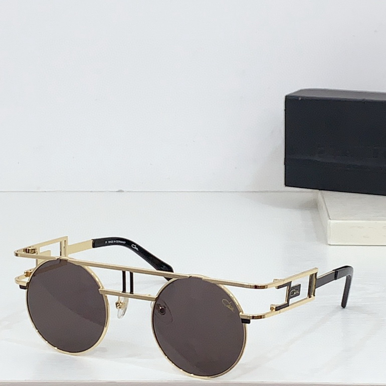 CAZAL Sunglasses(AAAA)-1556