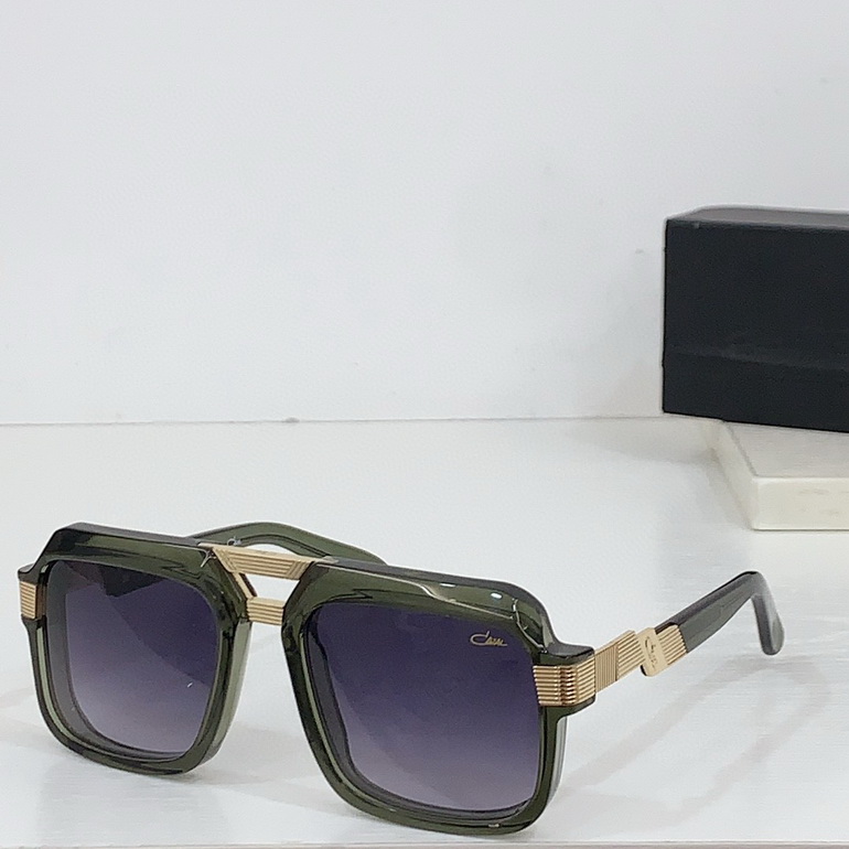 CAZAL Sunglasses(AAAA)-1545