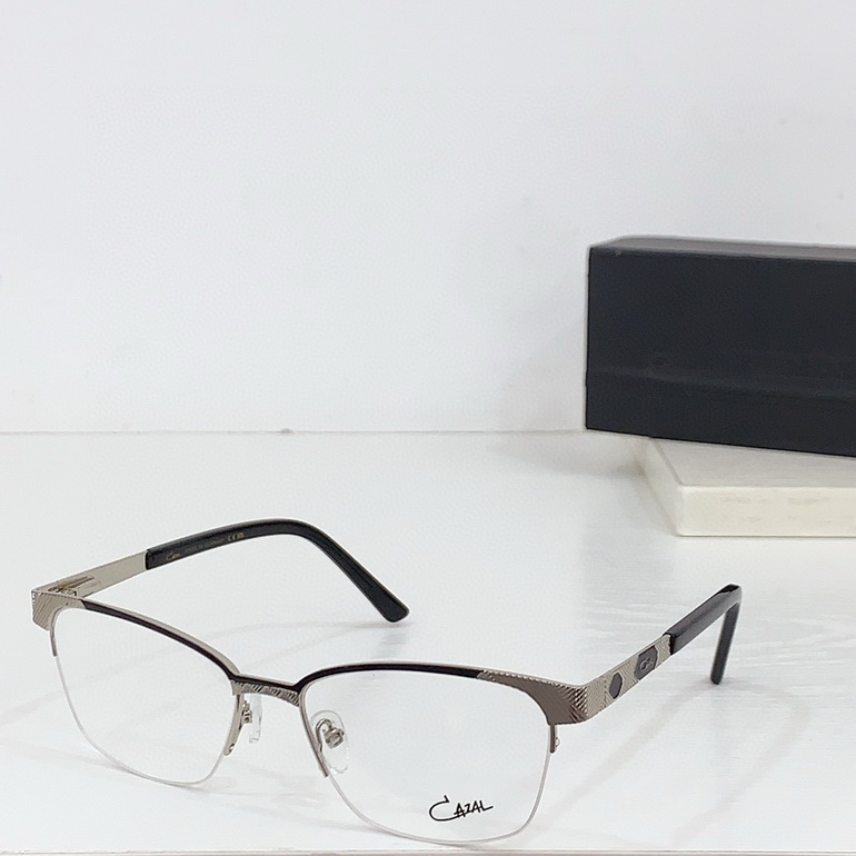 CAZAL Sunglasses(AAAA)-1525
