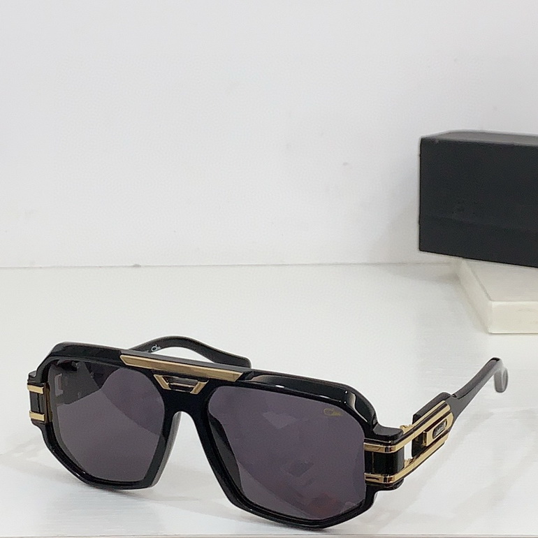 CAZAL Sunglasses(AAAA)-1518