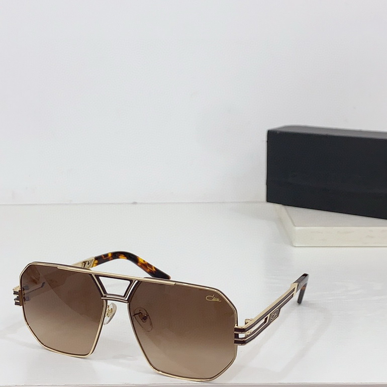 CAZAL Sunglasses(AAAA)-1487