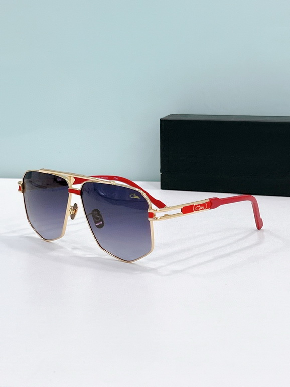 CAZAL Sunglasses(AAAA)-1452