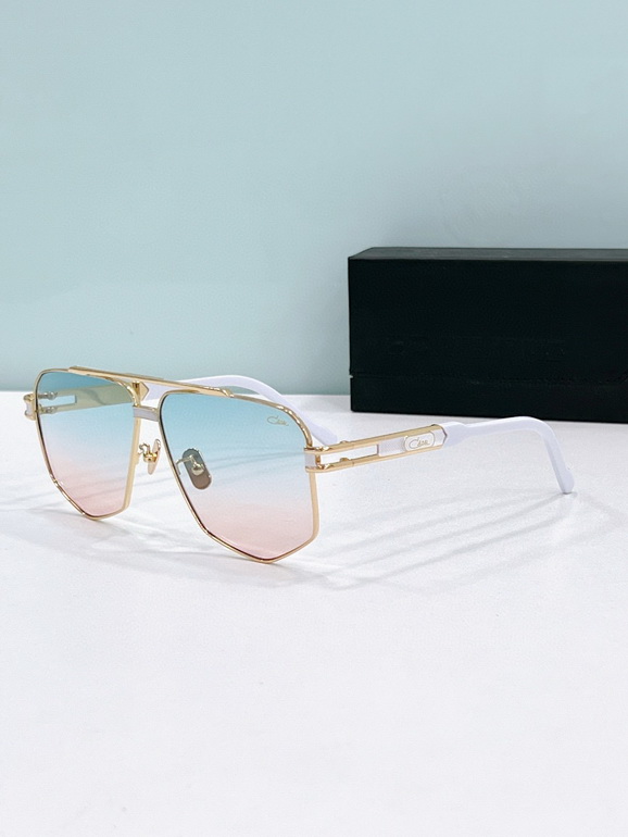 CAZAL Sunglasses(AAAA)-1451