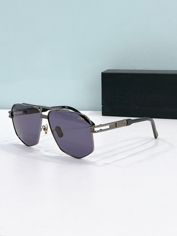 CAZAL Sunglasses(AAAA)-1448