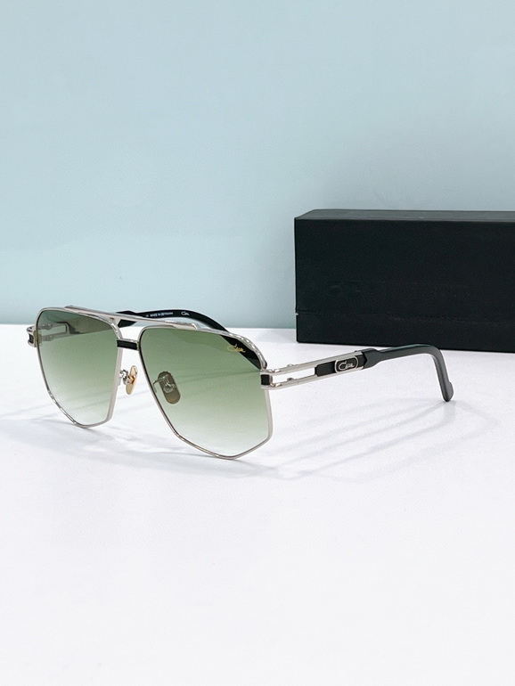 CAZAL Sunglasses(AAAA)-1447